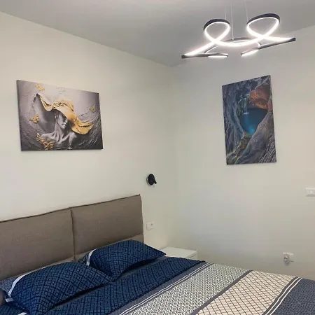 Apartment Hostora 190A *