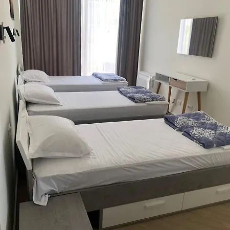 Apartment Hostora 190A Palasë